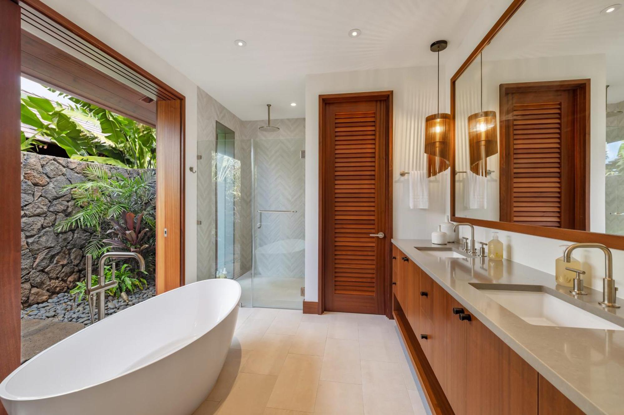 Luxury 5Br Vacation Home W Pool Koloa Exterior foto